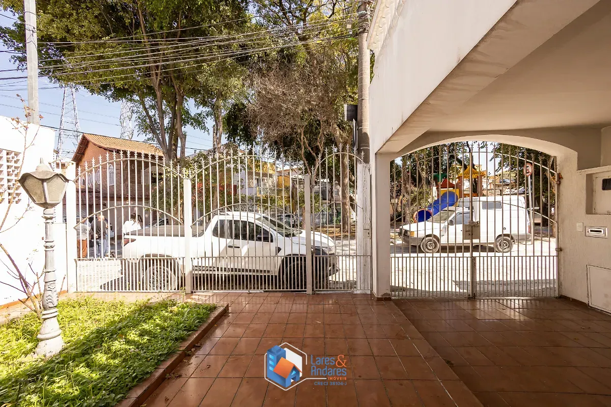 Sobrado, 3 quartos, 164 m² - Foto 56
