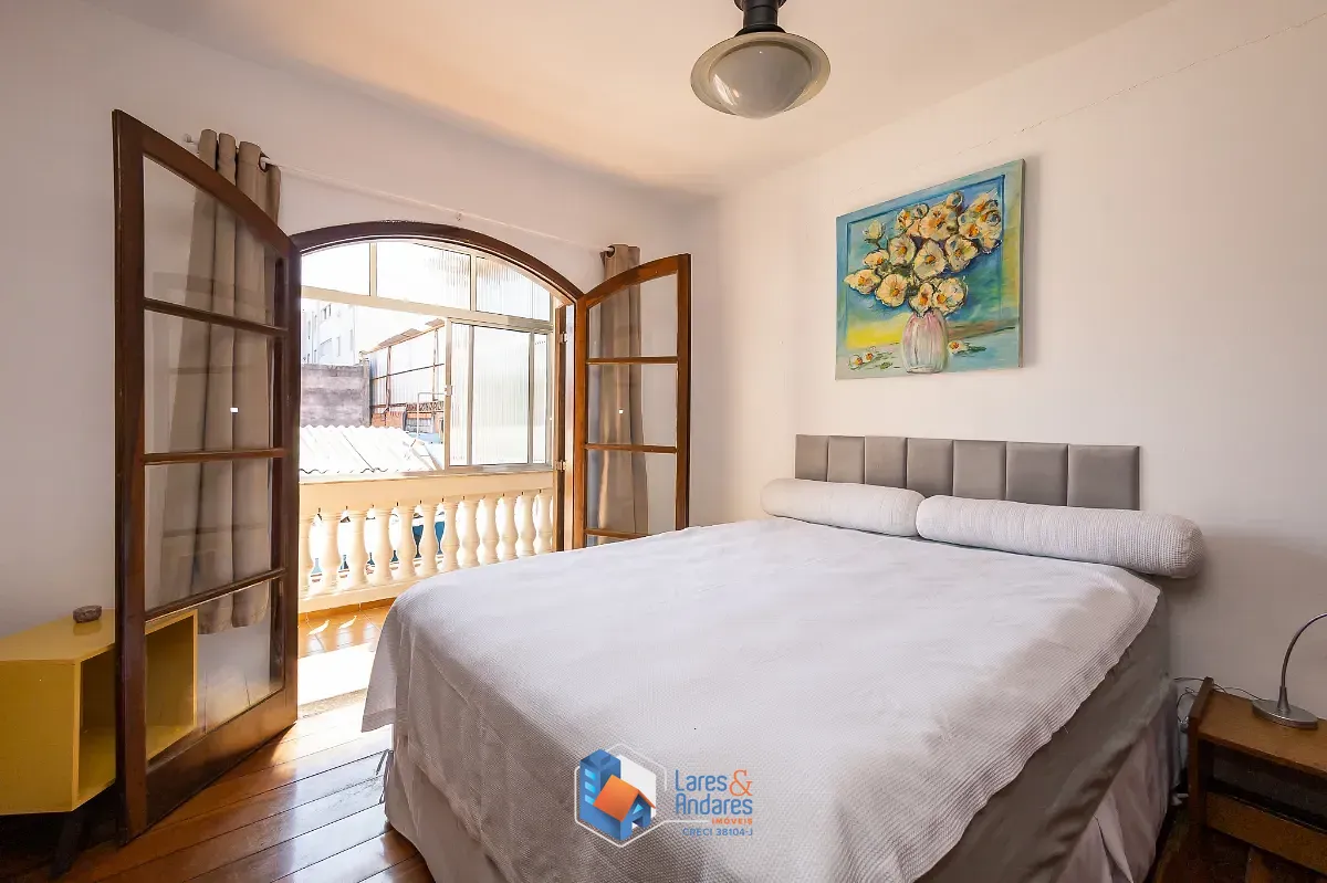 Sobrado, 3 quartos, 164 m² - Foto 47