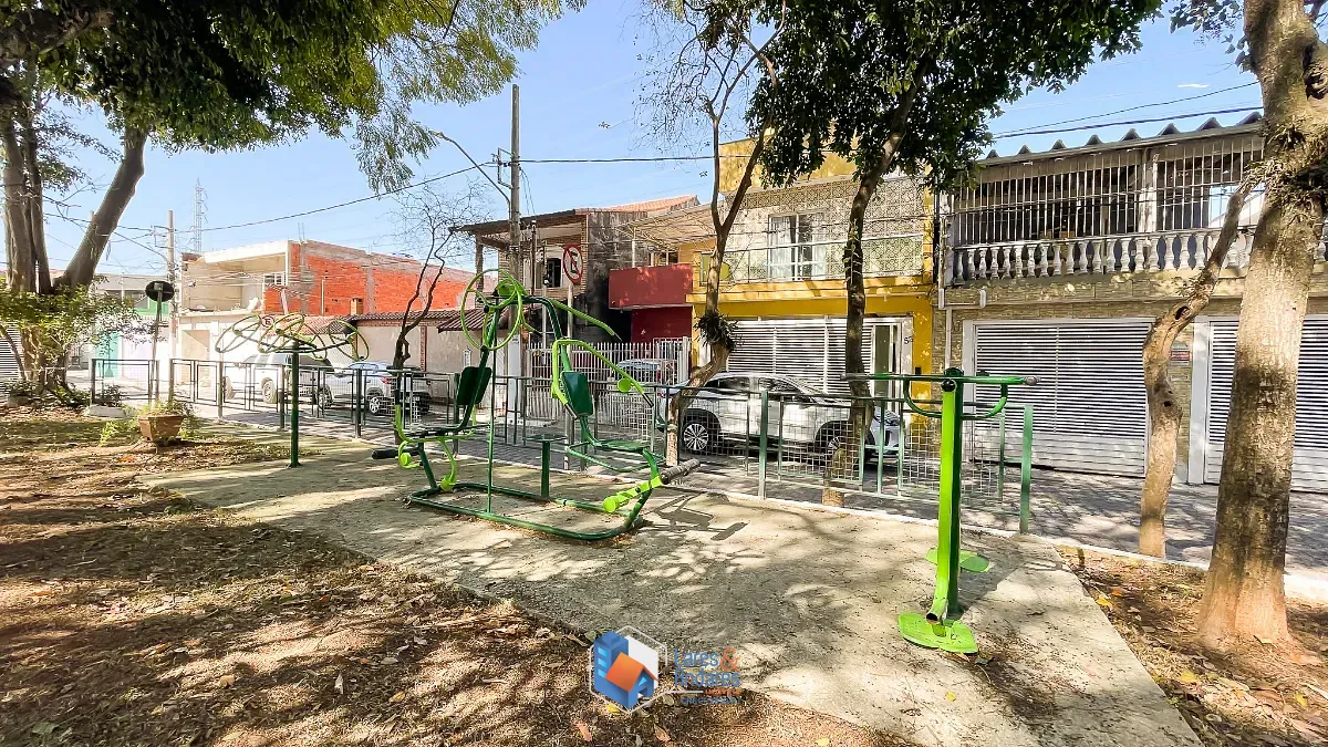 Sobrado, 3 quartos, 164 m² - Foto 59
