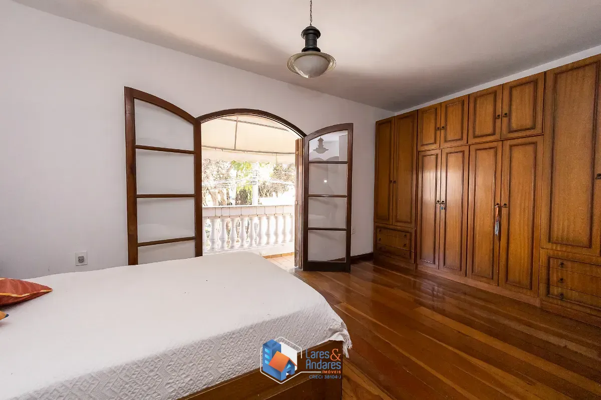 Sobrado, 3 quartos, 164 m² - Foto 28