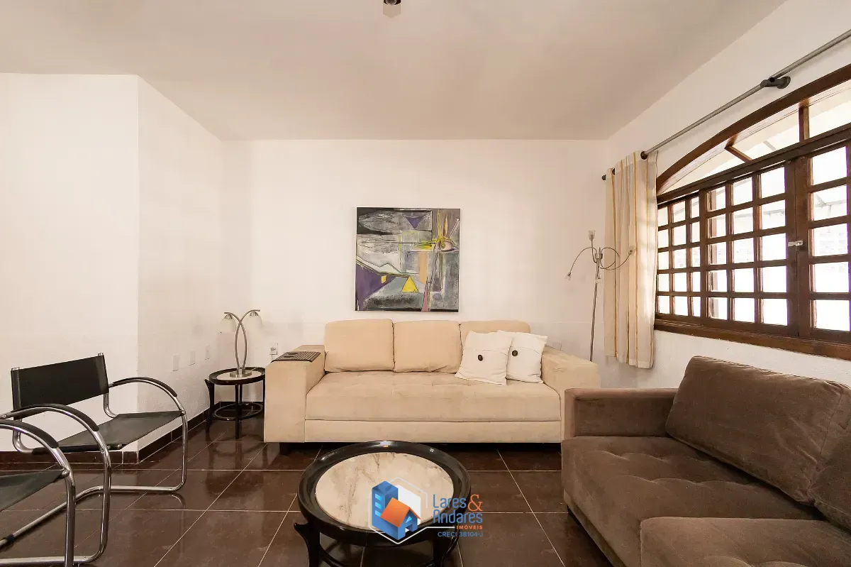 Sobrado, 3 quartos, 164 m² - Foto 6