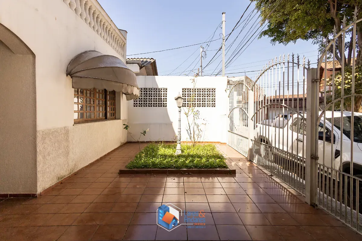 Sobrado, 3 quartos, 164 m² - Foto 55