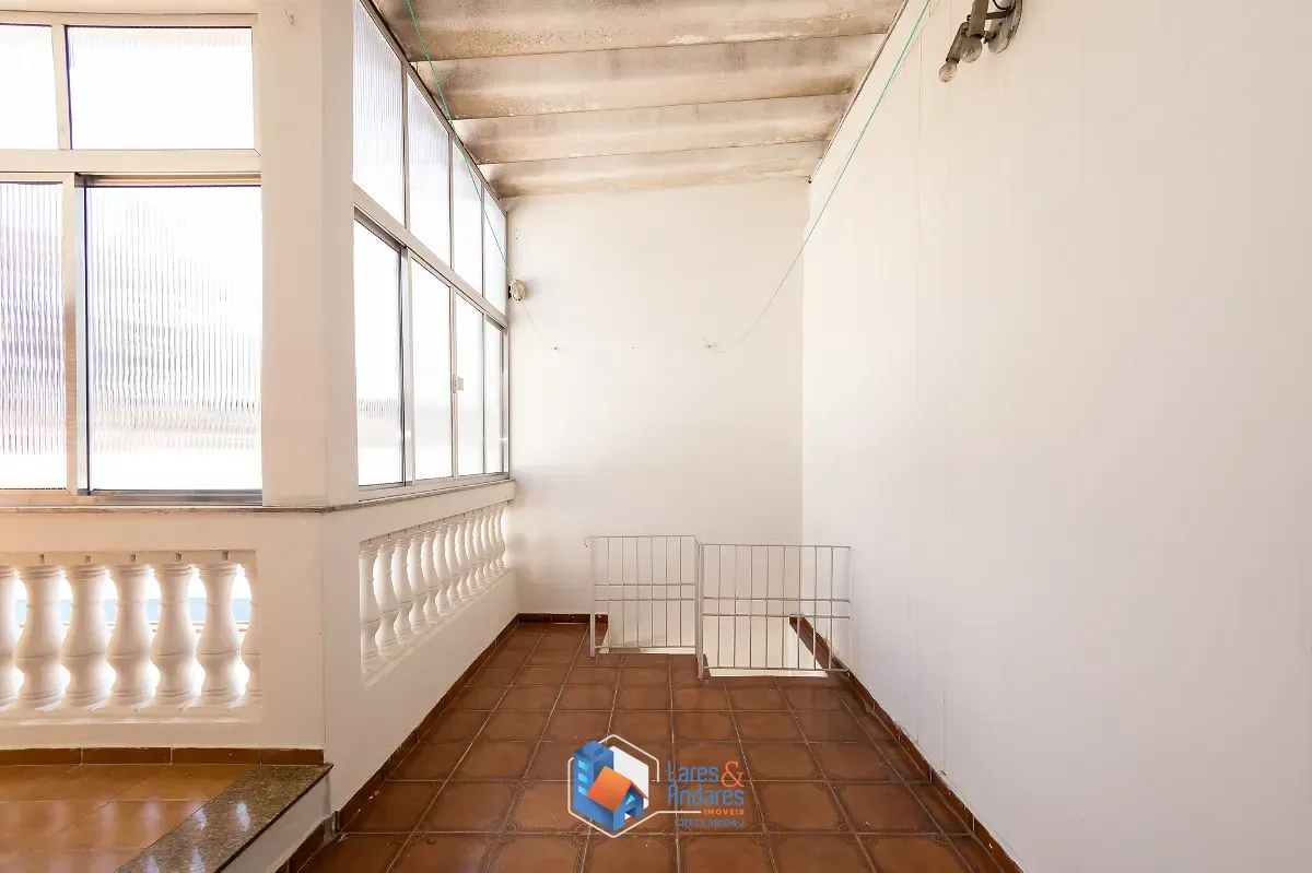 Sobrado, 3 quartos, 164 m² - Foto 50