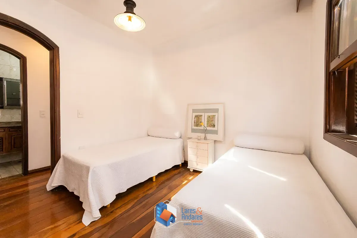 Sobrado, 3 quartos, 164 m² - Foto 41