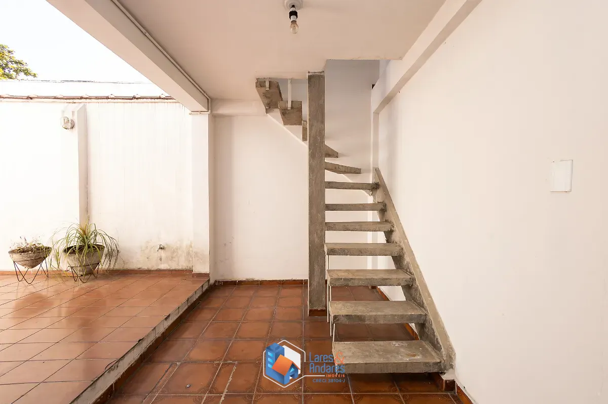 Sobrado, 3 quartos, 164 m² - Foto 19