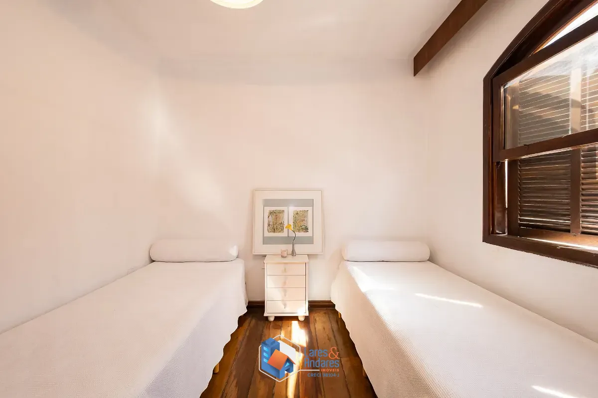 Sobrado, 3 quartos, 164 m² - Foto 40