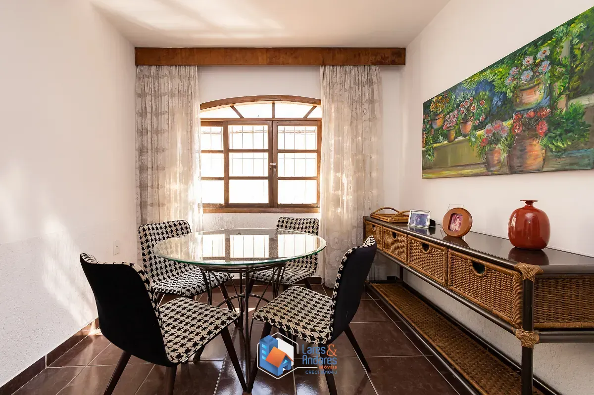 Sobrado, 3 quartos, 164 m² - Foto 2