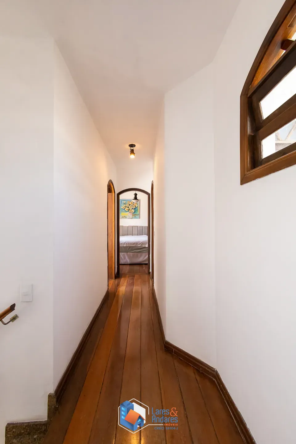 Sobrado, 3 quartos, 164 m² - Foto 26