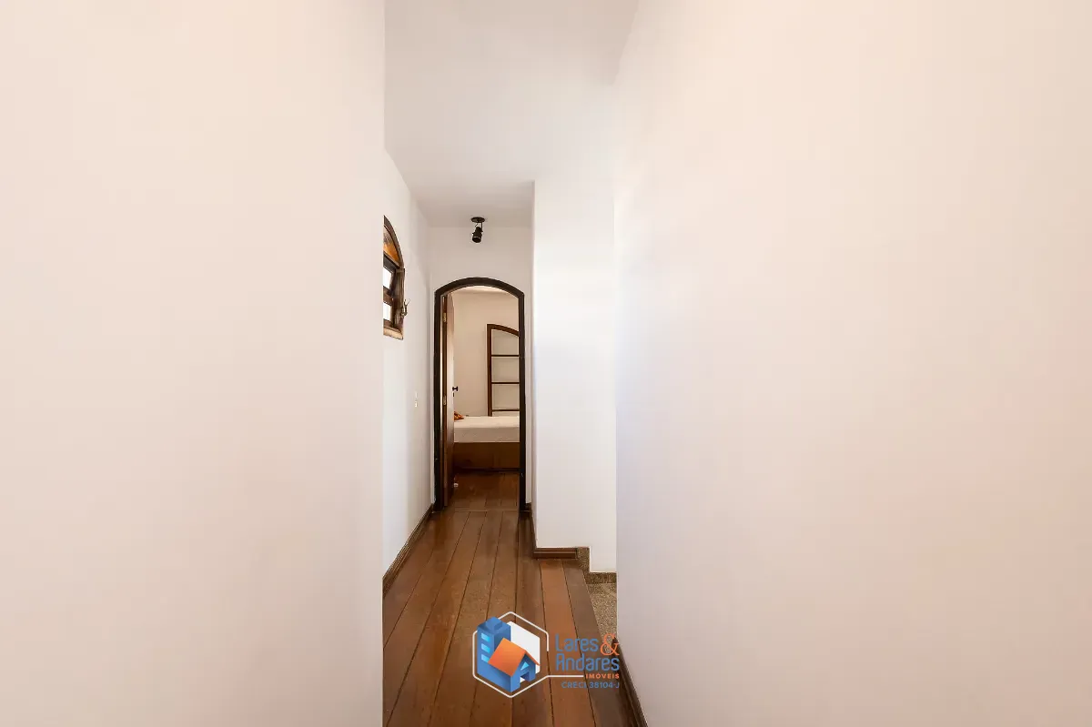 Sobrado, 3 quartos, 164 m² - Foto 25