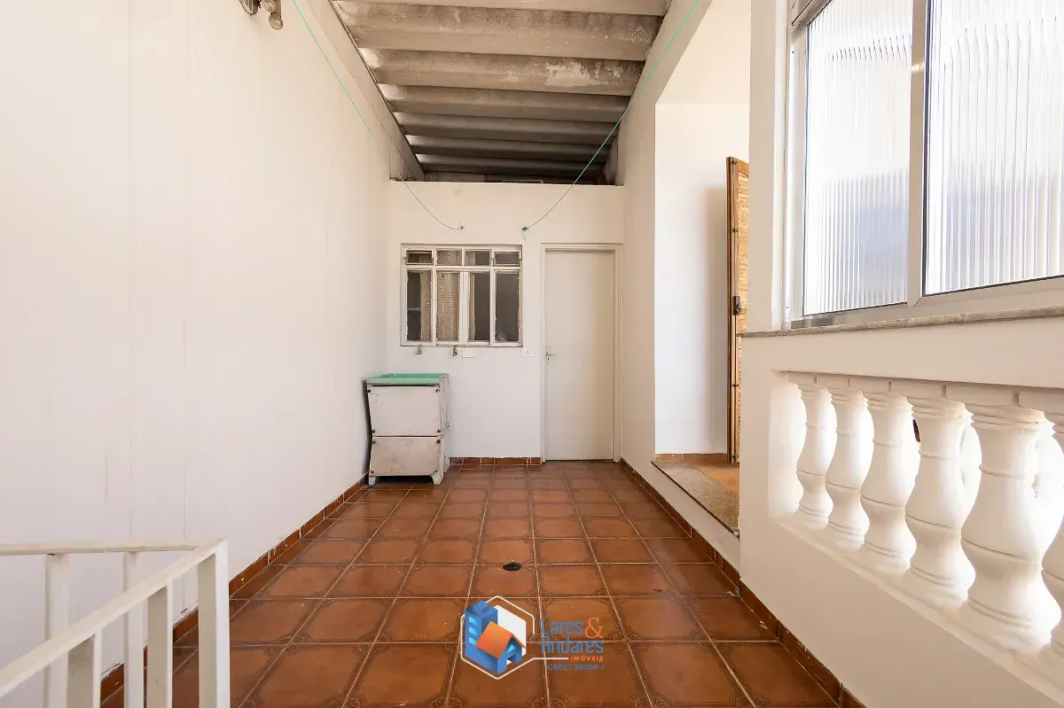Sobrado, 3 quartos, 164 m² - Foto 51