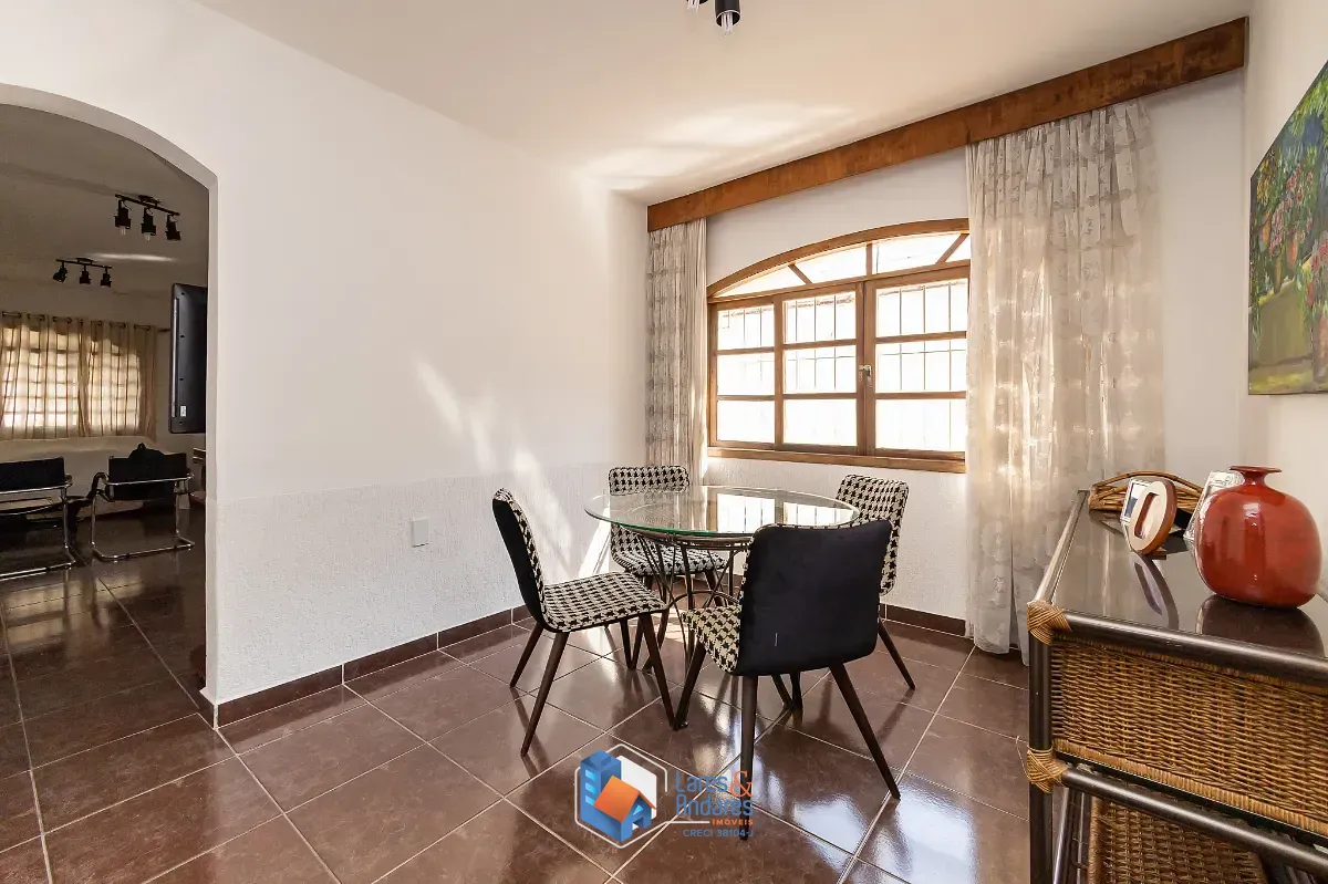 Sobrado, 3 quartos, 164 m² - Foto 12