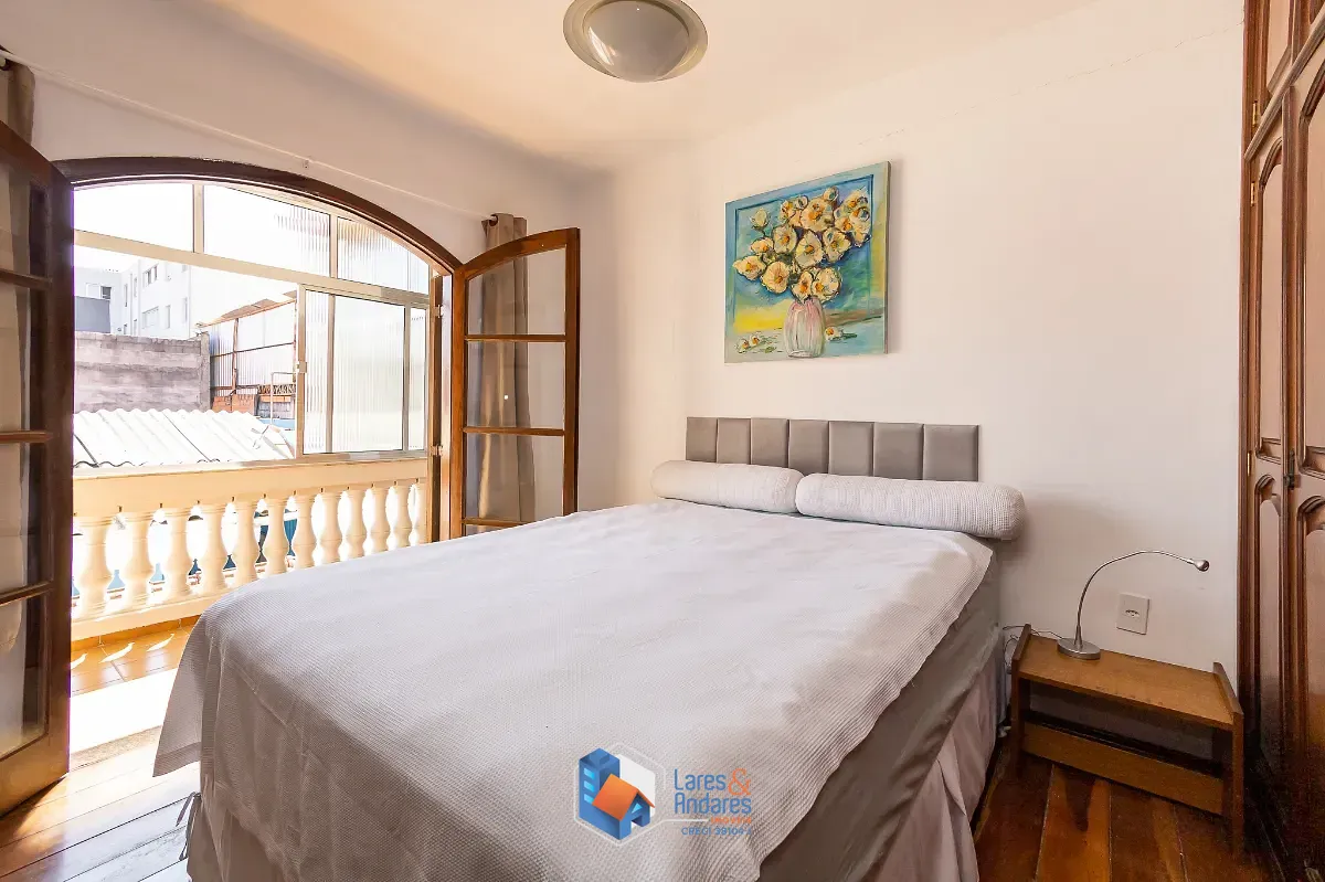 Sobrado, 3 quartos, 164 m² - Foto 46