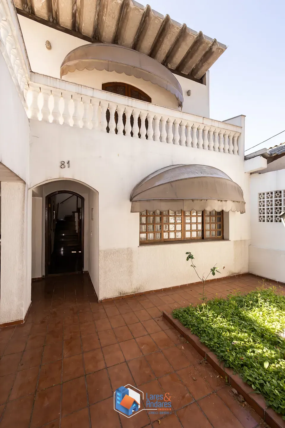 Sobrado, 3 quartos, 164 m² - Foto 54