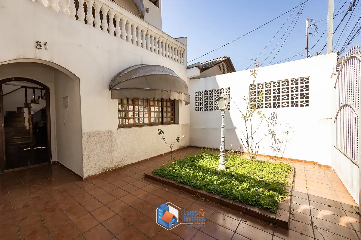 Sobrado, 3 quartos, 164 m² - Foto 4