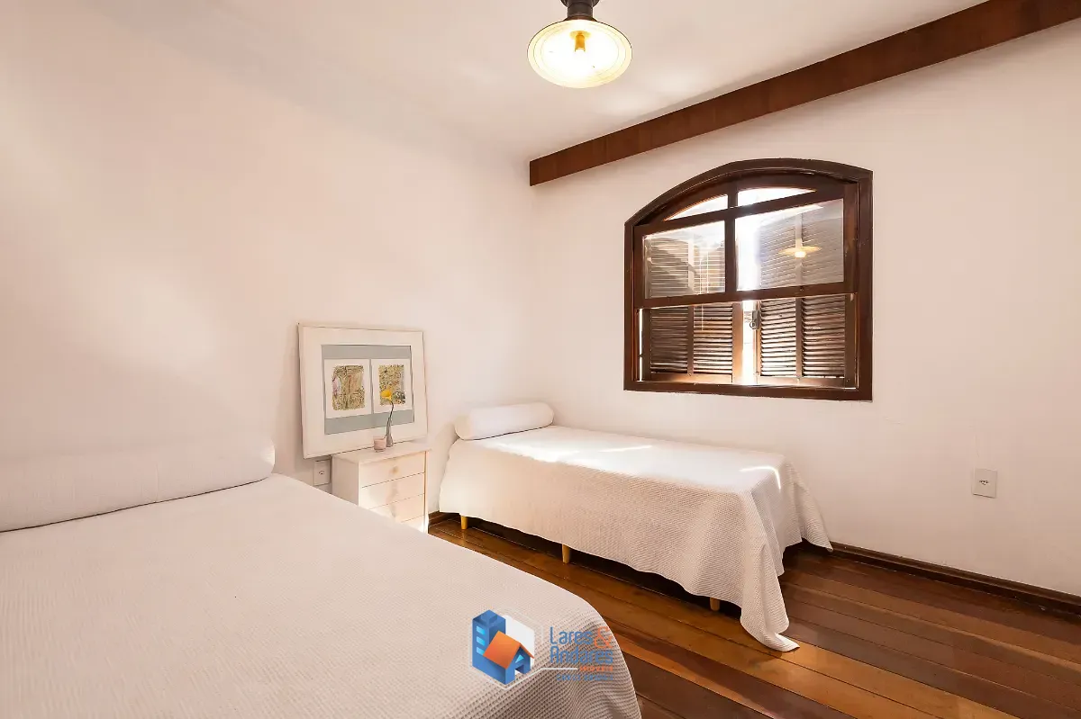 Sobrado, 3 quartos, 164 m² - Foto 39