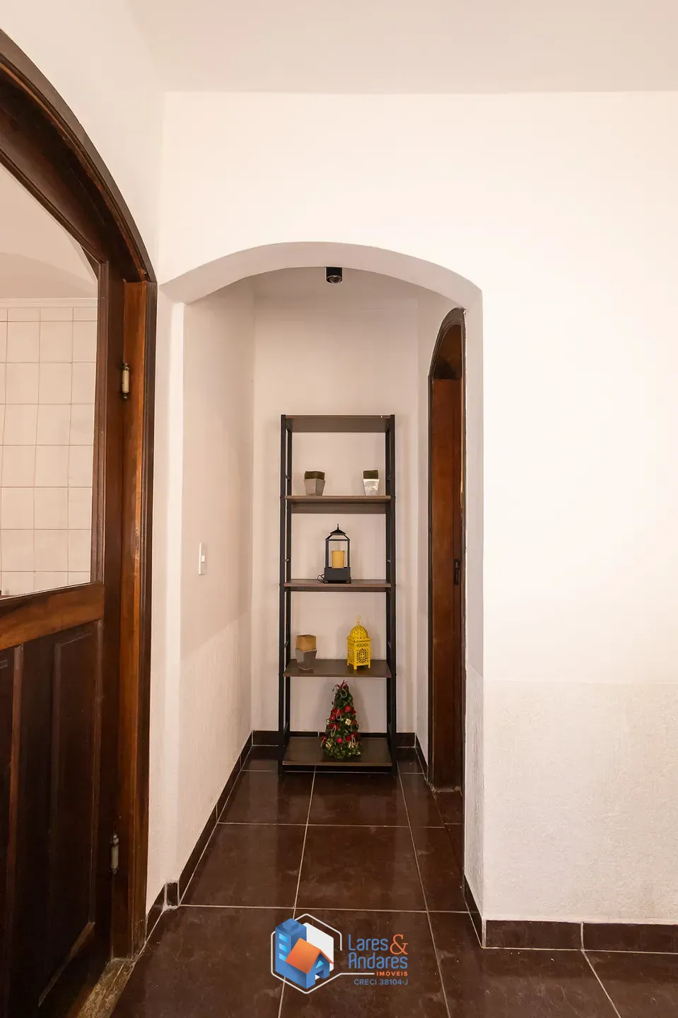 Sobrado, 3 quartos, 164 m² - Foto 9