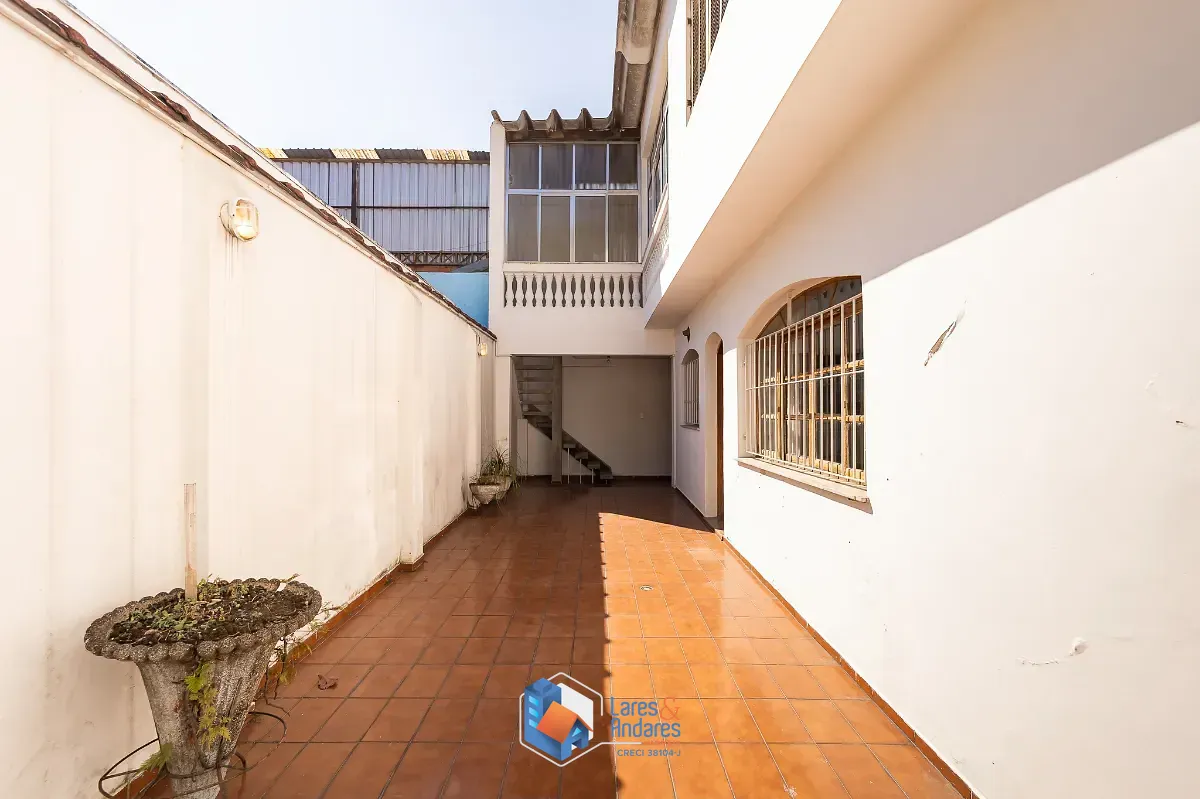 Sobrado, 3 quartos, 164 m² - Foto 16