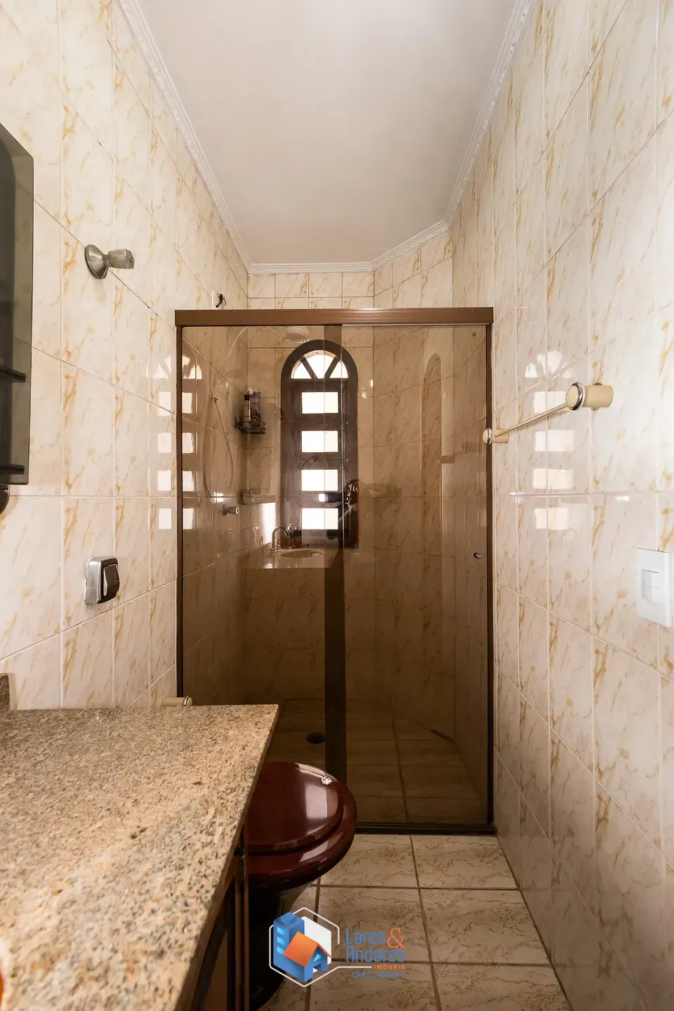 Sobrado, 3 quartos, 164 m² - Foto 44