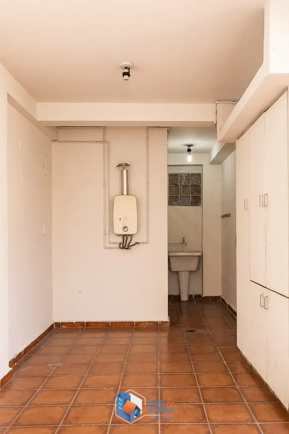 Sobrado, 3 quartos, 164 m² - Foto 22