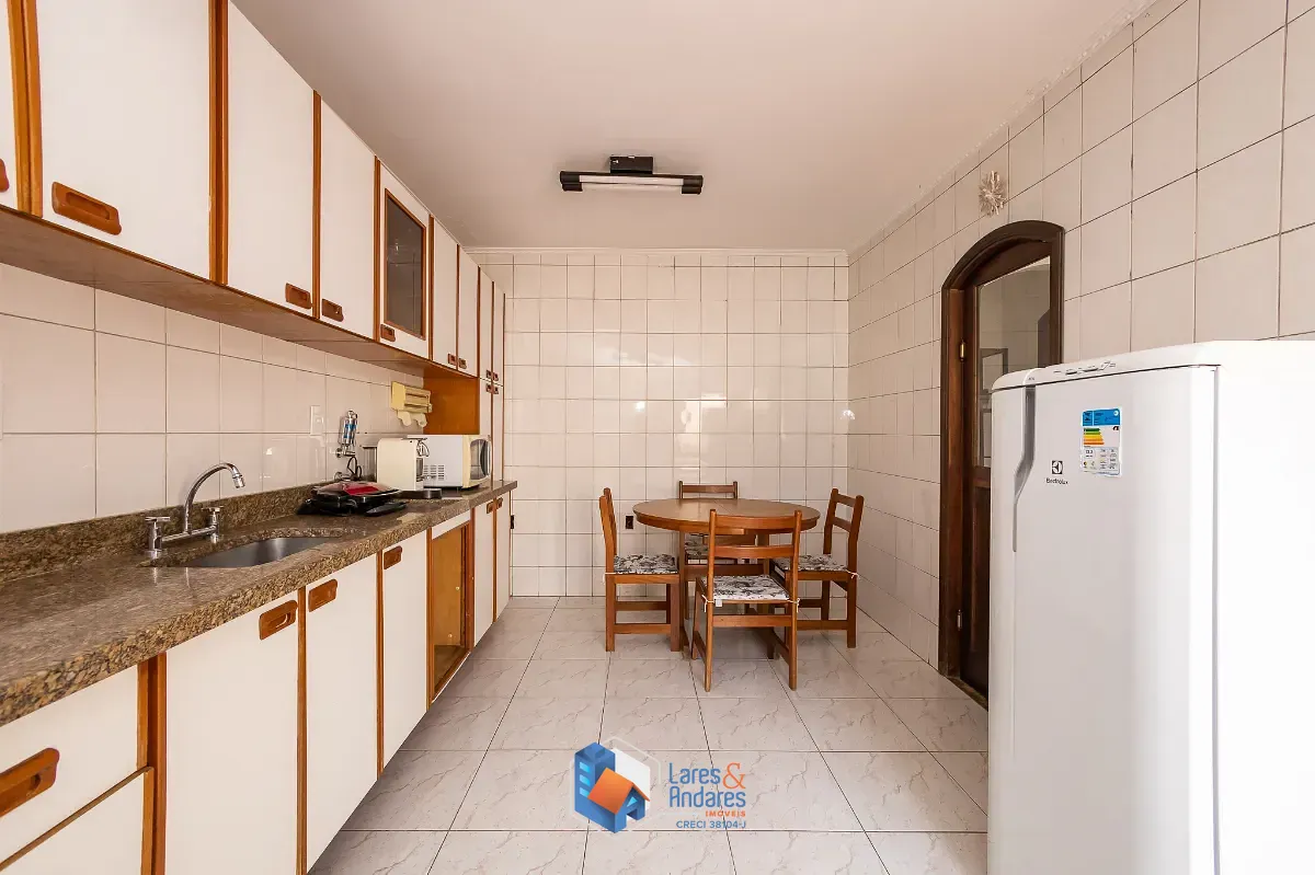 Sobrado, 3 quartos, 164 m² - Foto 13