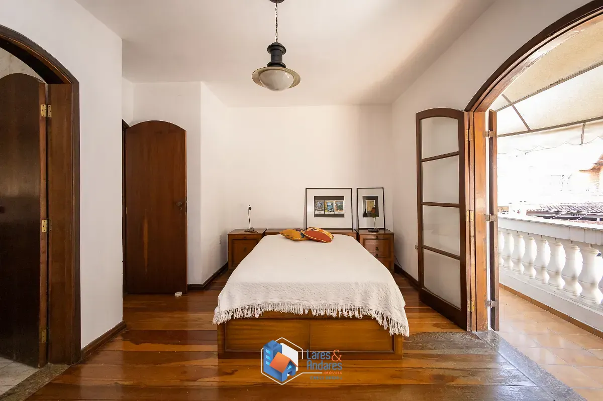 Sobrado, 3 quartos, 164 m² - Foto 30