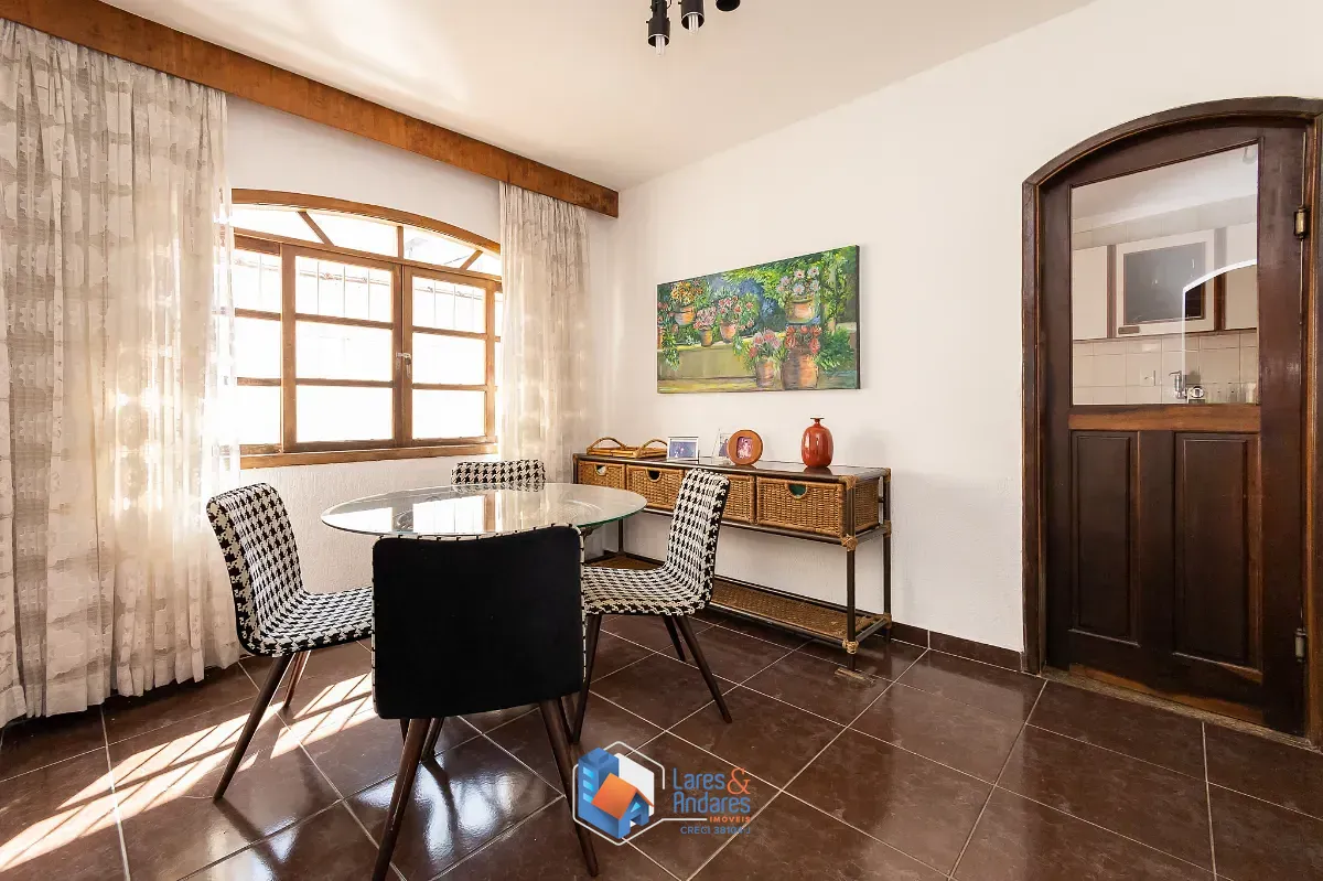 Sobrado, 3 quartos, 164 m² - Foto 11