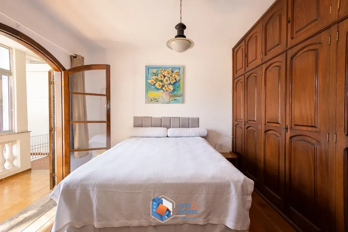 Sobrado, 3 quartos, 164 m² - Foto 45