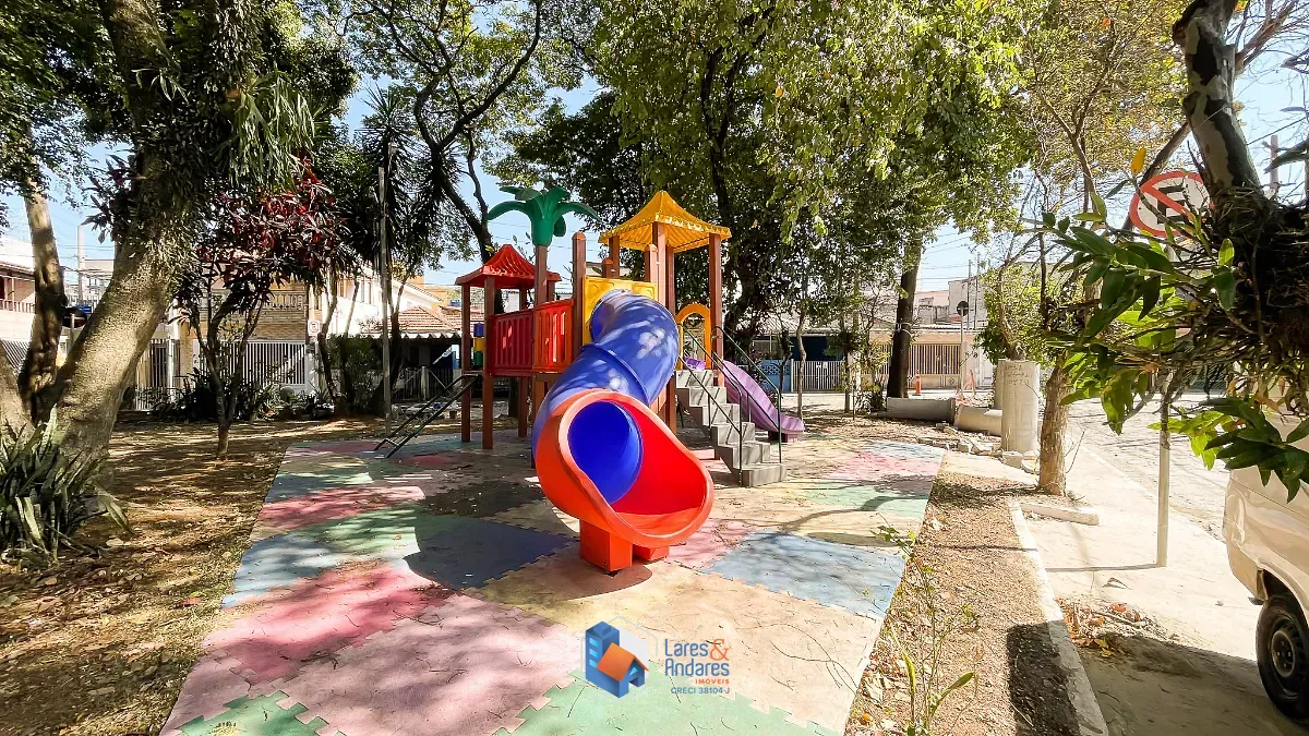 Sobrado, 3 quartos, 164 m² - Foto 60