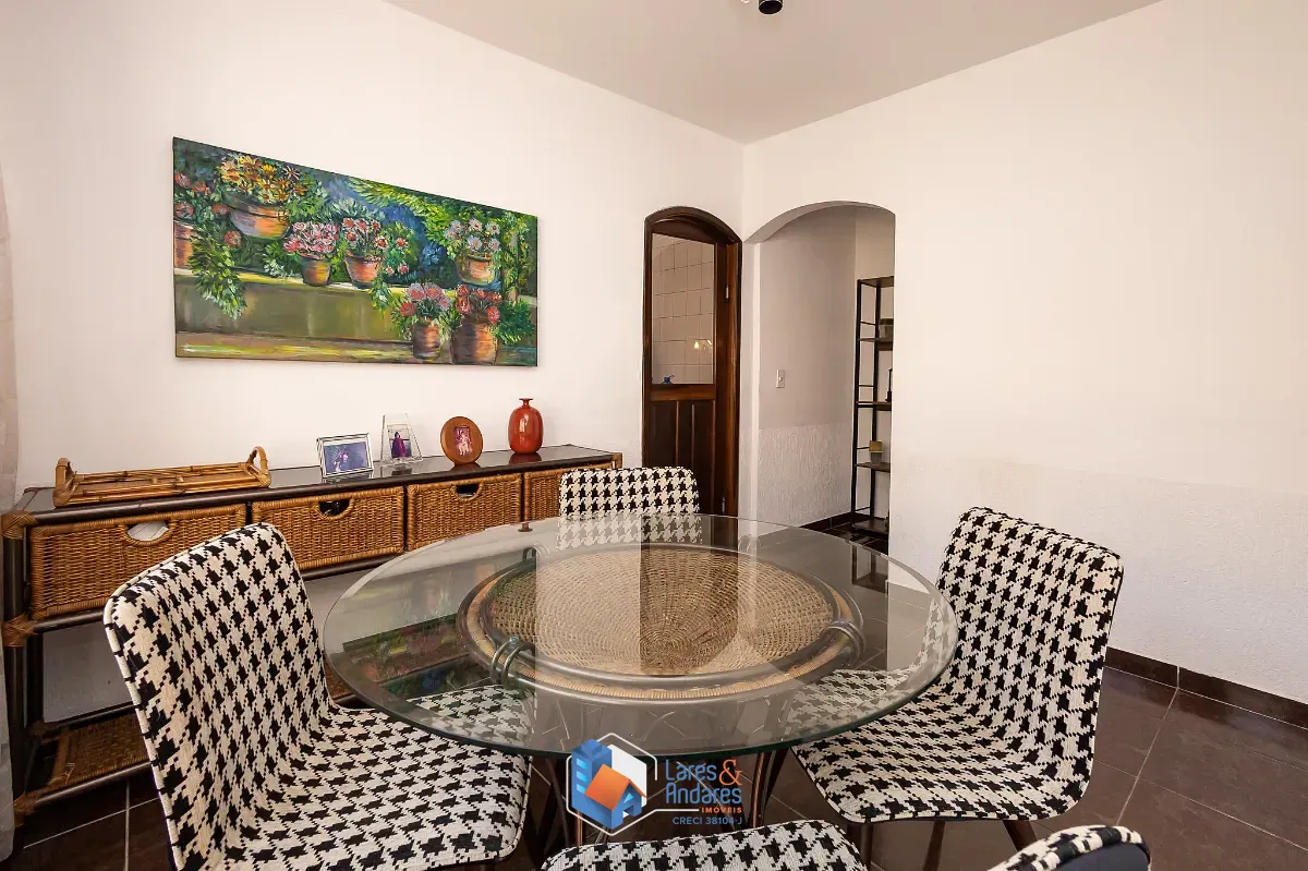 Sobrado, 3 quartos, 164 m² - Foto 1