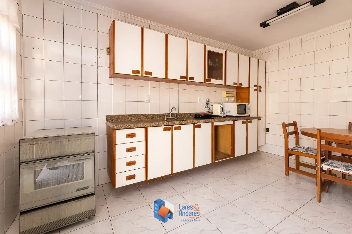 Sobrado, 3 quartos, 164 m² - Foto 14
