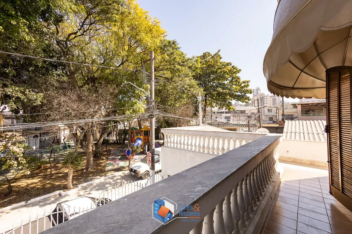 Sobrado, 3 quartos, 164 m² - Foto 31