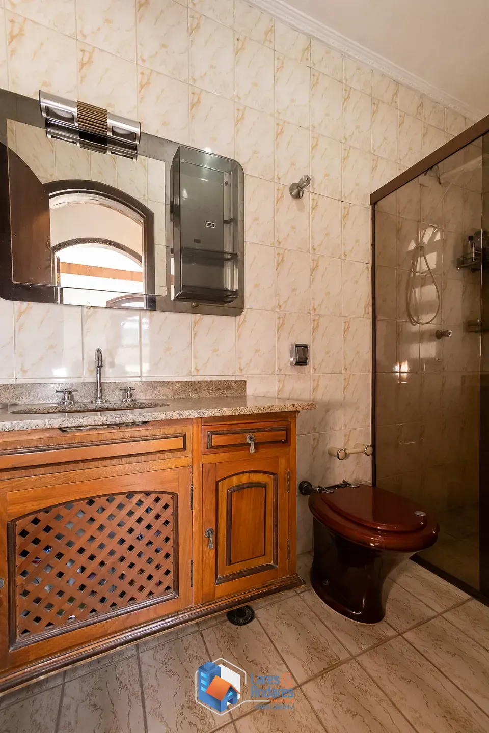 Sobrado, 3 quartos, 164 m² - Foto 43