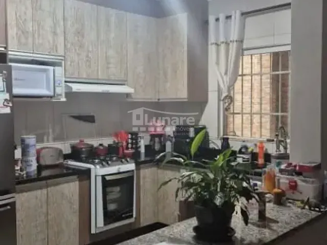 Sobrado com 168m² 3 quartos e 3 banheiros, à venda, no bairro Parque Olimpico em Mogi das Cruzes