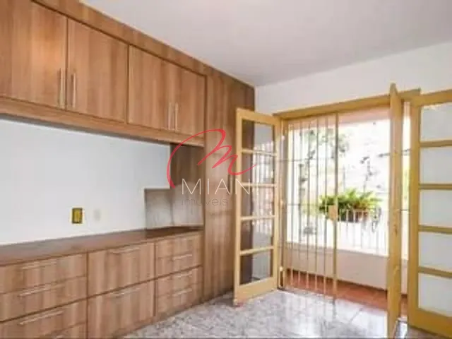 Sobrado com 180m² 3 quartos e 4 banheiros, à venda, no bairro Instituto de Previdência em São Paulo