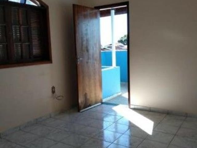 Foto do Sobrado - Sobrado com 3 dormitórios à venda, 178 m² por R$ 380.000,00 - Residencial União - São José dos Campos/SP | RUSSI IMÓVEIS