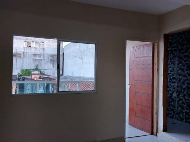 Foto do Sobrado - Sobrado à venda, Parque Santa Teresa, Carapicuíba, SP, 125m² | Collina Imóveis