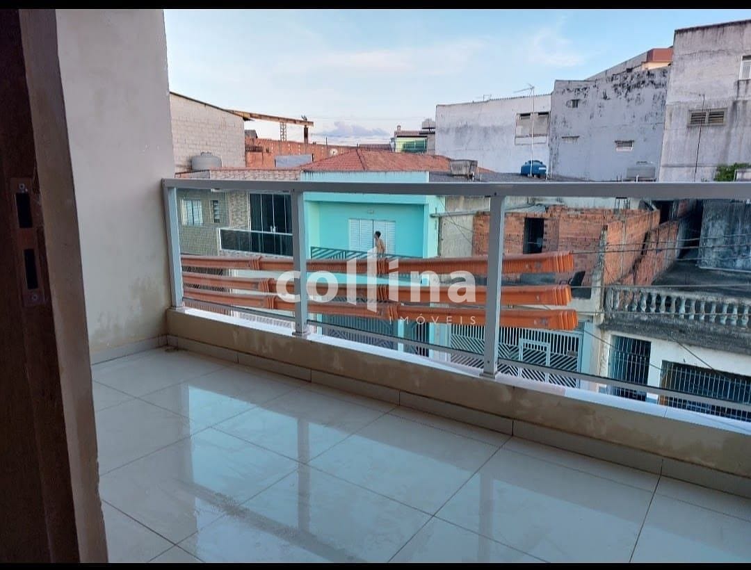 Sobrado, 12 quartos, 10 m² - Foto 5