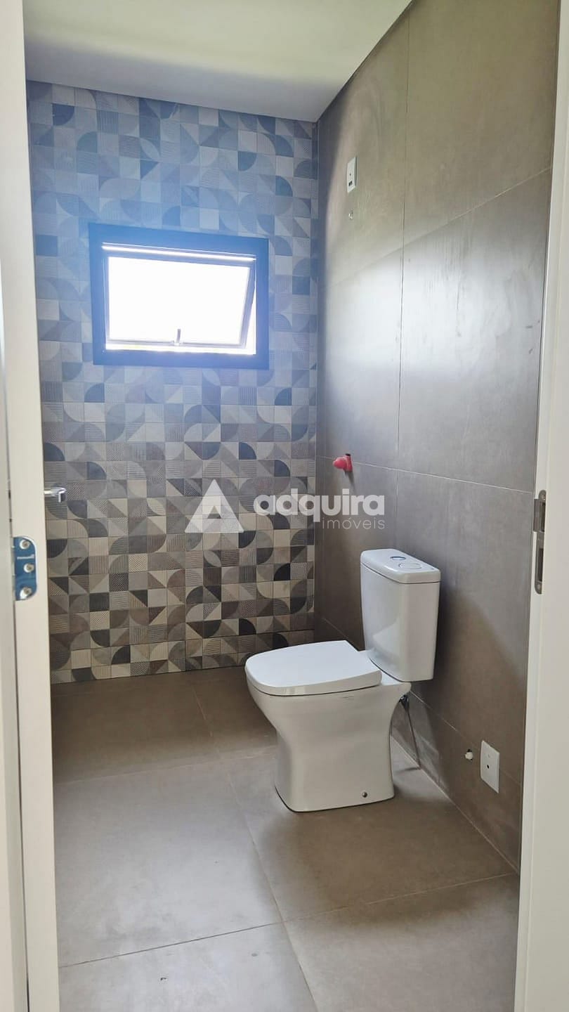 Sobrado, 3 quartos, 164 m² - Foto 21