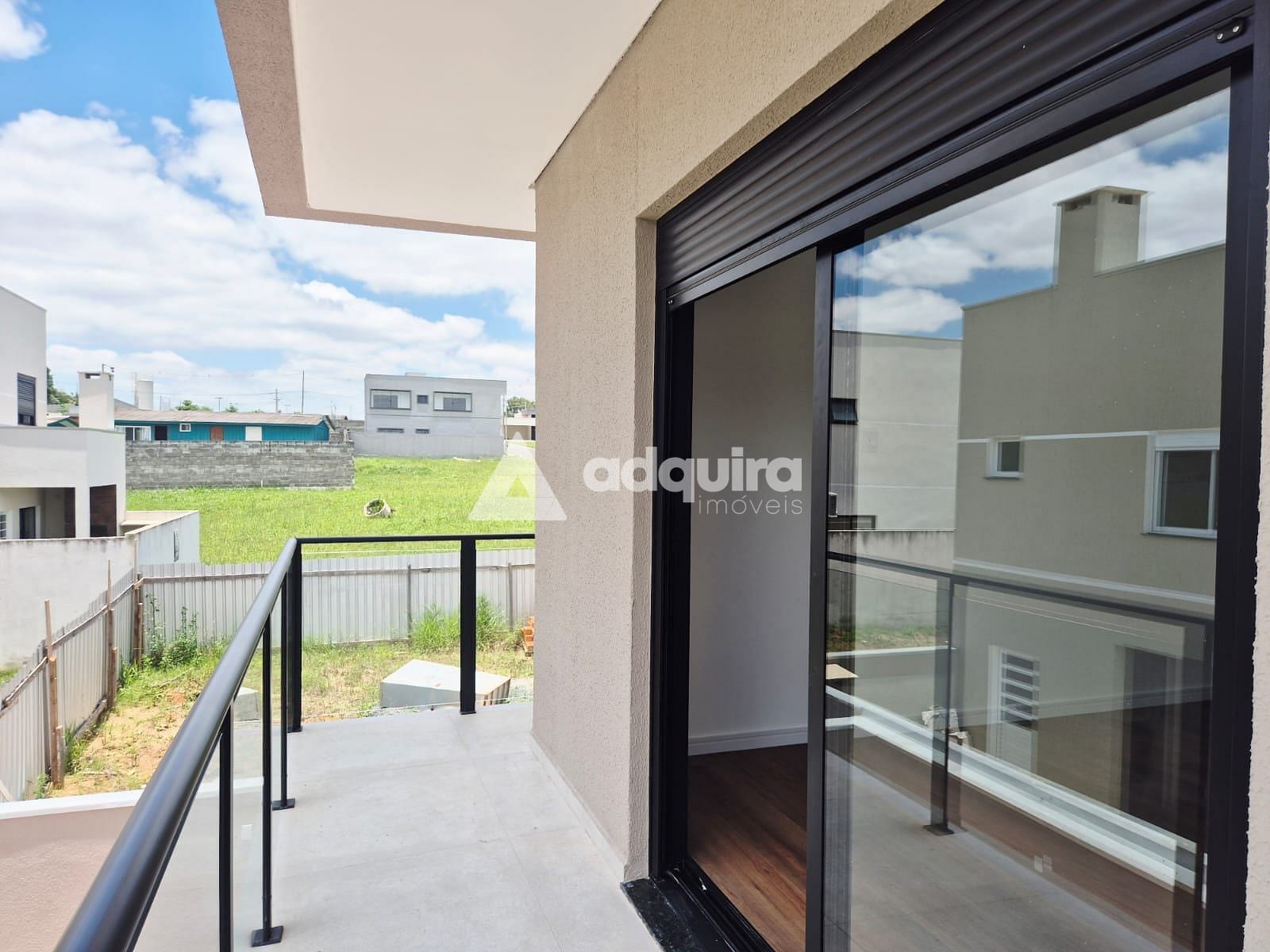 Sobrado, 3 quartos, 164 m² - Foto 20