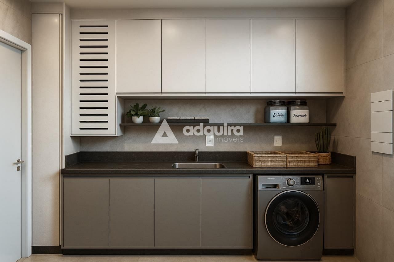 Sobrado, 3 quartos, 164 m² - Foto 29