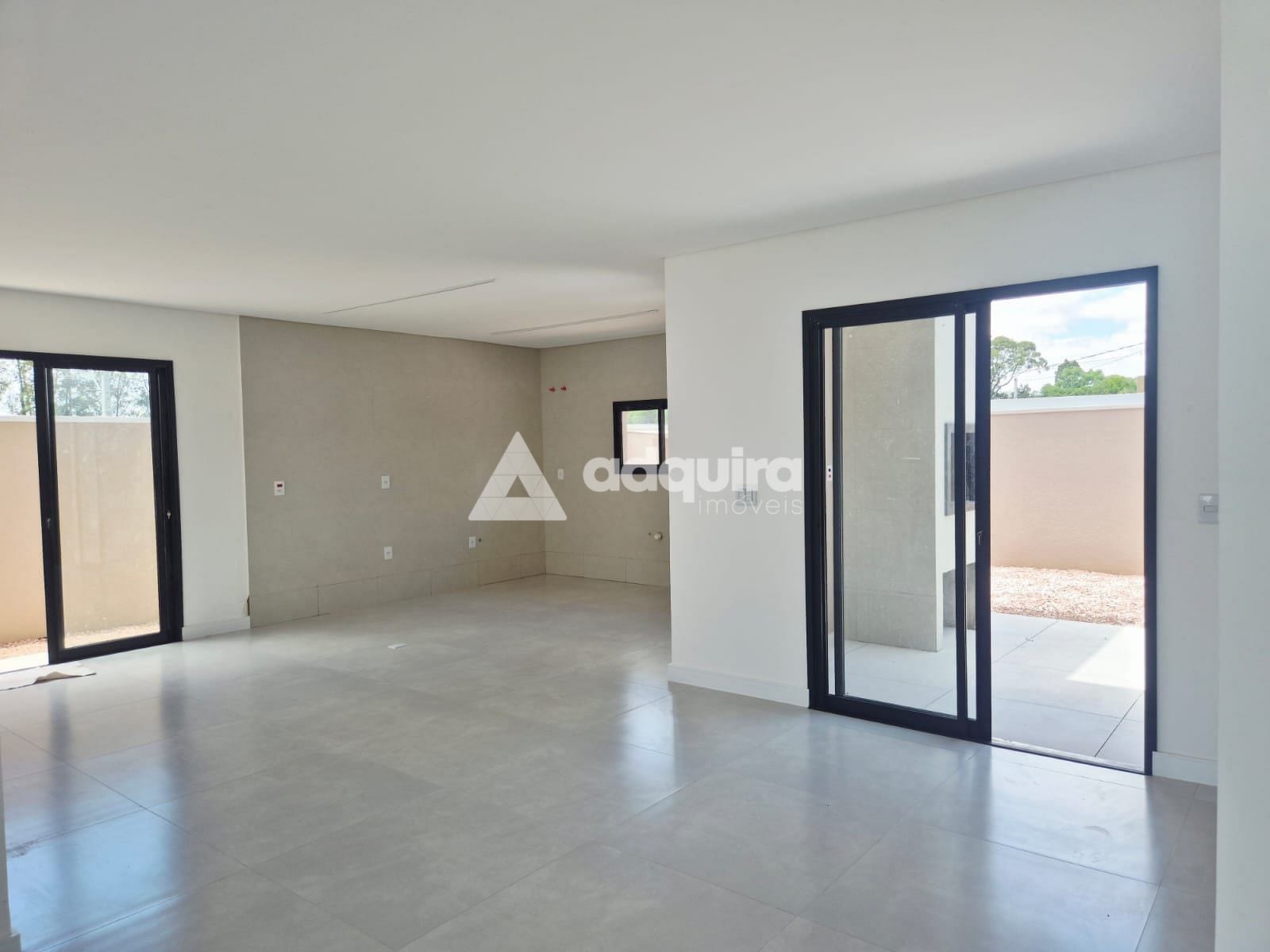 Sobrado, 3 quartos, 164 m² - Foto 8