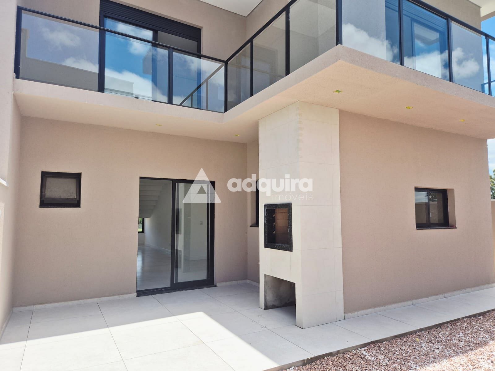 Sobrado, 3 quartos, 164 m² - Foto 10