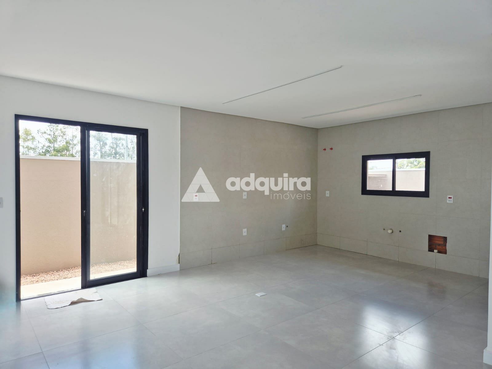 Sobrado, 3 quartos, 164 m² - Foto 3