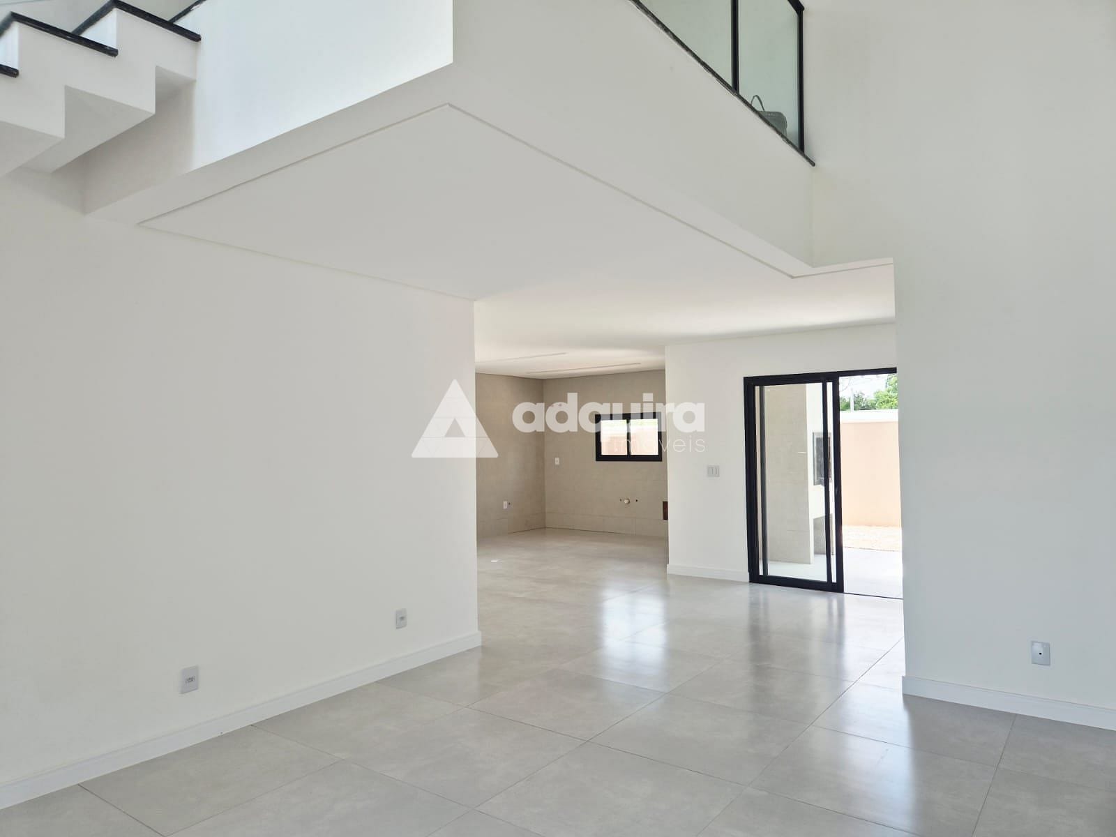 Sobrado, 3 quartos, 164 m² - Foto 4