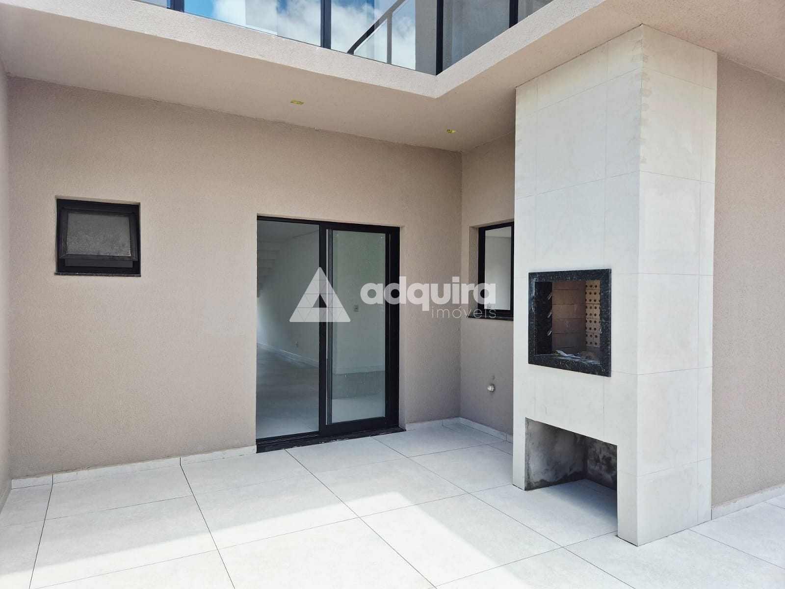 Sobrado, 3 quartos, 164 m² - Foto 9