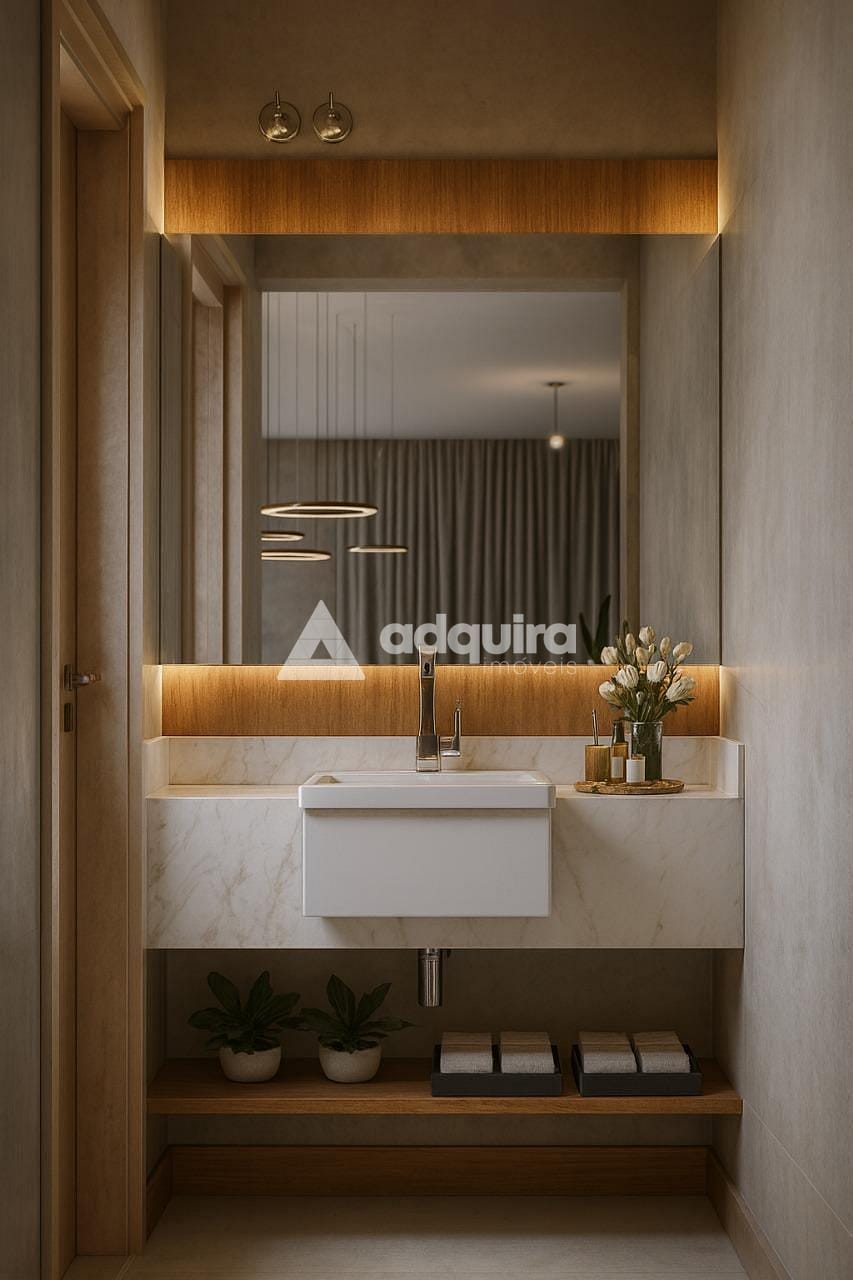 Sobrado, 3 quartos, 164 m² - Foto 30