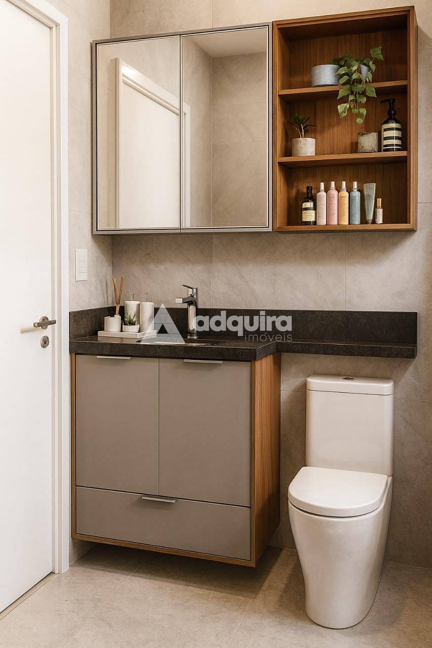 Sobrado, 3 quartos, 164 m² - Foto 32