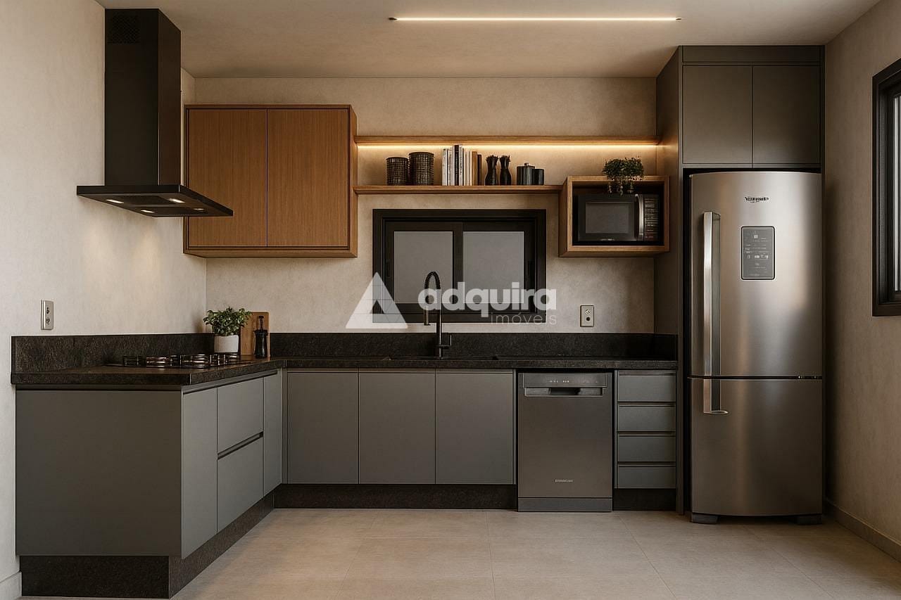 Sobrado, 3 quartos, 164 m² - Foto 27