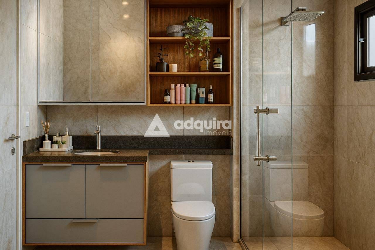 Sobrado, 3 quartos, 164 m² - Foto 31