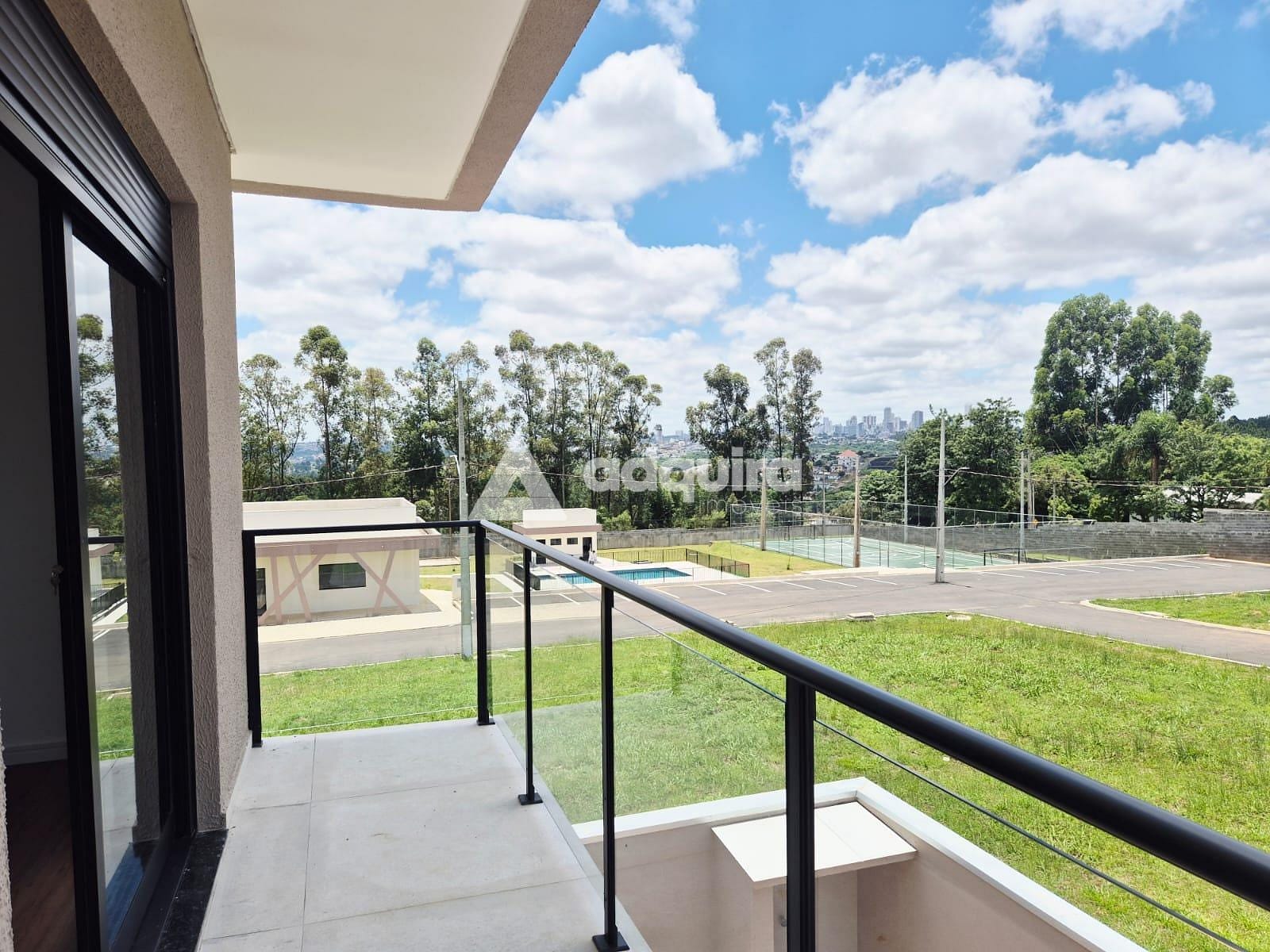 Sobrado, 3 quartos, 164 m² - Foto 26